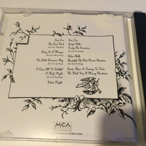 Christmas With The Brady Bunch CD In good condition - Picture 5 of 6